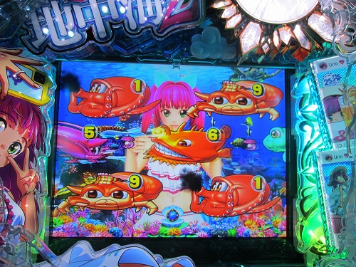 プレミアアクション