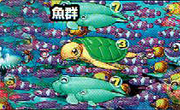 【注目演出その2】魚群