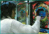 超高難易度の手順も手入れ検証なら簡単に実行できる。ただし実戦で使うとなると……